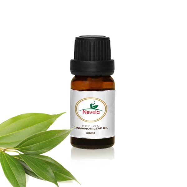 Cinnamon Leaf Oil